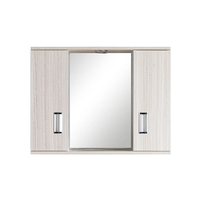 Wooden Bathroom Mirror Wooden Bathroom Mirror