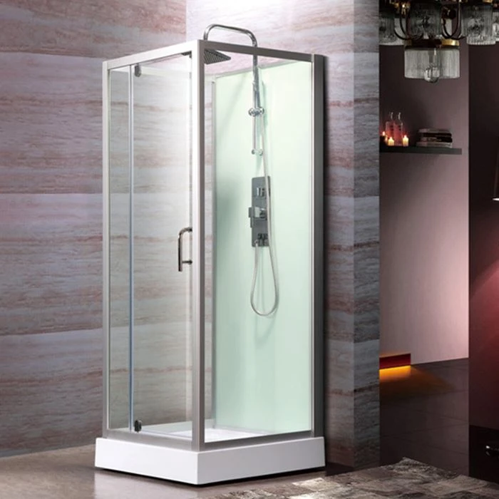 Glass Shower Cabinet