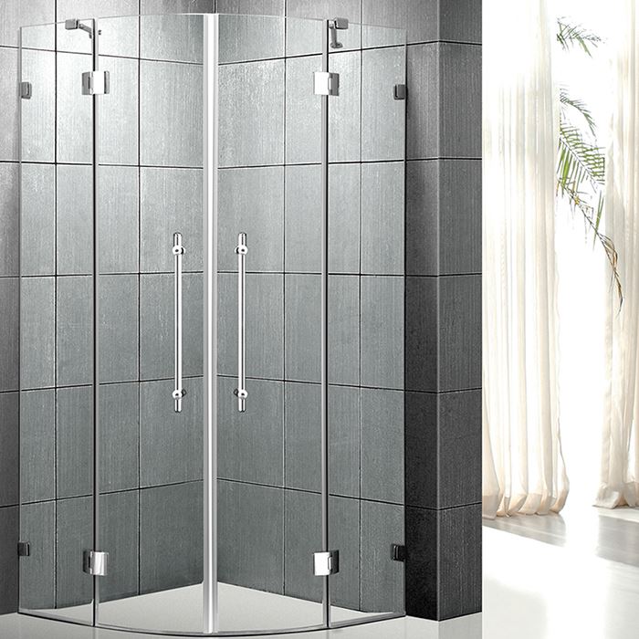 Corner Shower Enclosures