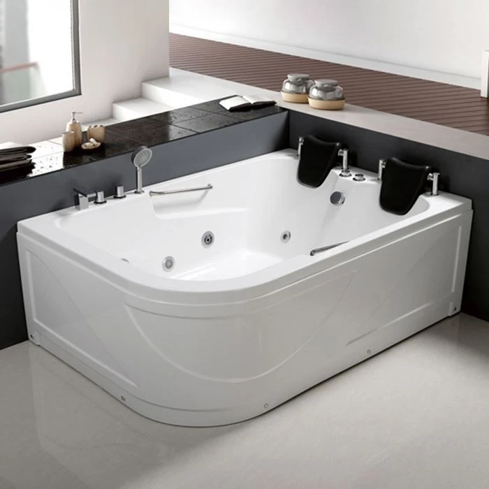 Walk In Bathtub