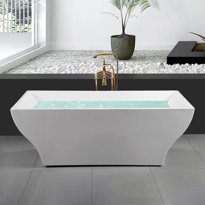 stand alon bath