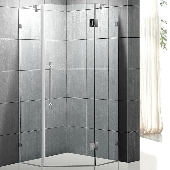 bathroom screens